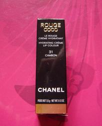 Chanel Rouge Coco in Cambon (31)