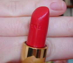 Chanel Rouge Coco in Cambon (31)