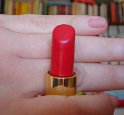 Chanel Rouge Coco in Cambon (31)