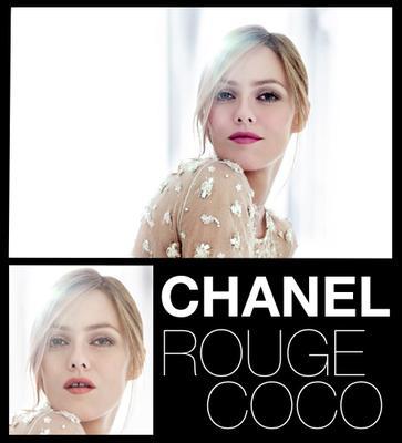 Chanel Rouge Coco