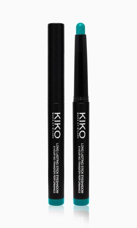 Kiko Long Lasting Stick Eyeshadow