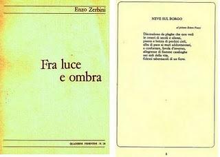 Una poesia per Ettore Ponzi