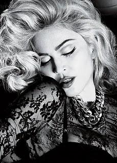 Madonna su Interview Magazine: il video del making of e tutte le foto