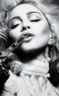 Madonna su Interview Magazine: il video del making of e tutte le foto