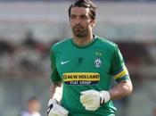 Juventus: Buffon comincia pensare all'Inghilterra