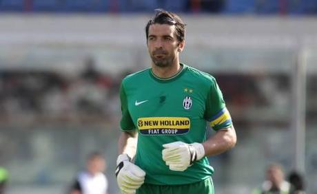 Buffon: Se lascio la Juve, vado in Inghilterra