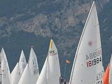 Vela DERIVE Riparte Circuito Italiano Long Distance