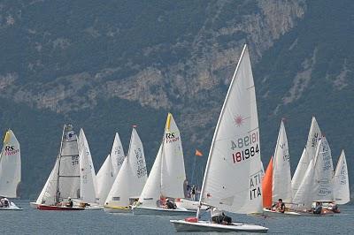 Vela - DERIVE - Riparte il Circuito Italiano Long Distance