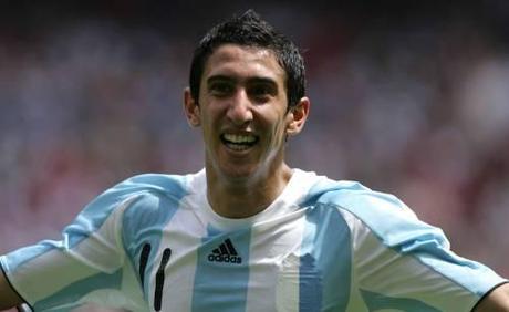 Di Maria alla Juventus, obiettivo possibile