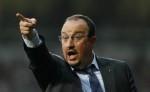 Benitez: ...a Liverpool sono cambiate condizioni...vado via...