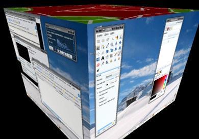 BumpTop Google compra BumpTop, dispositivi 3D in arrivo?