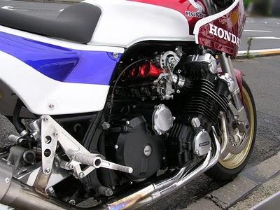 Honda CBX 1000 Special by Auto Magic #2