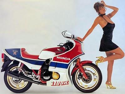 Honda CBX 1000 Special by Auto Magic #2