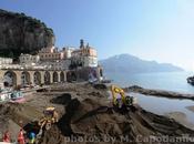ATRANI giorni dalla tragedia