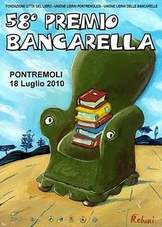 Il fascino del Premio Bancarella.