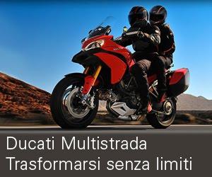 Chiude Desmoblog,  il blog della Ducati.