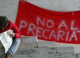 Scuola, precariato: Omicidio di Stato. Una riflessione