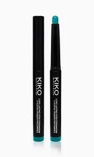 Long Lasting Stick Eyeshadow KIKO