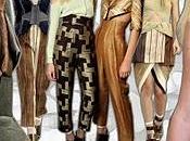 pagelle: RODARTE SPRING SUMMER 2011