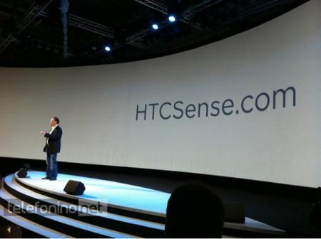 HTC PRESENTA HTC DESIRE HD E HTC DESIRE Z CON LA NUOVA VERSIONE DI HTC SENSE E LA NUOVA PIATTAFORMA HTCSENSE.COM