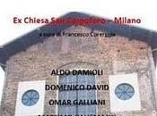“DIFFERENT QUESTIONS” cura Francesco Correggia