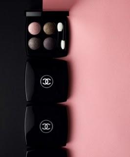 Chanel presenta: Les contrastes