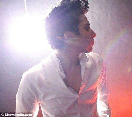 Lady Gaga & Jo Calderone