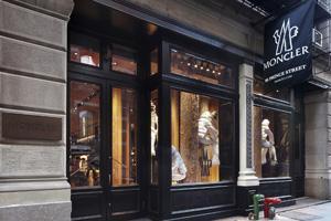 Alberta Ferretti a Milano e Moncler a New York / Alberta Ferretti in Milan and Moncler in New York