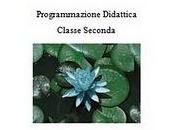 Programmazione Didattica Classe Seconda Scuola Primaria