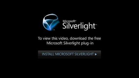 Scarica Microsoft Silverlight