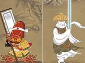 Ninja Star: Wars Steve Bialik