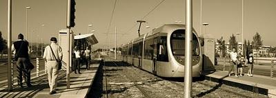 a me piace il tram