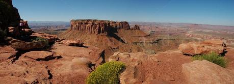 Alla scoperta di Canyonlands