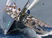 Rolex Swan Pioneer Investments veste panni leader