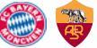 Bayern Monaco Roma