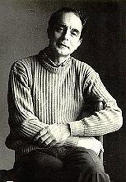 Italo Calvino (1923 – 1985)