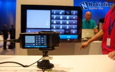 Nokia Plug And Touch: Trasforma il tuo TV in un touchscreen!