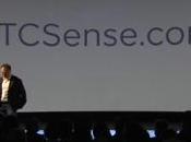 HTC: Desire htcsense.com, video della presentazione