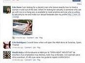 Essere single vogliose tempi Facebook