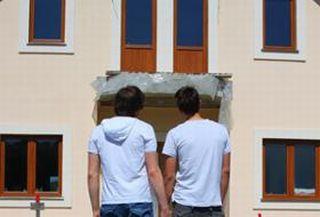 Case in Affitto ai Gay, a Roma il Condominio Omofobo