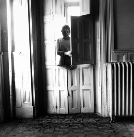 FRANCESCA WOODMAN