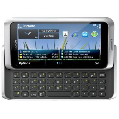 Un Tablet nel futuro di Nokia?