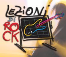 Podcast “Lezioni di Rock” (mp3)