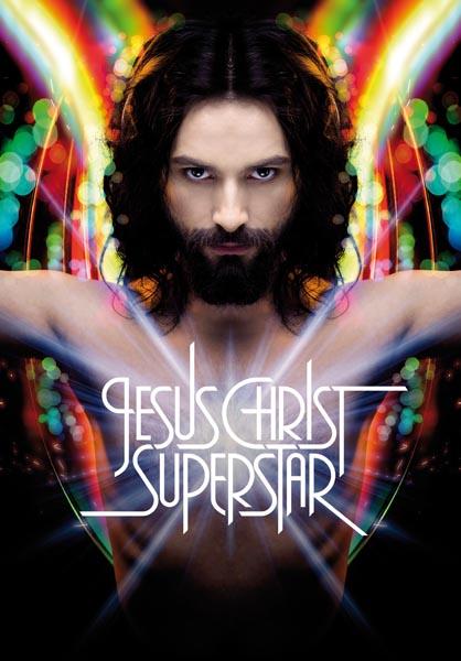 Jesus Christ Superstar.