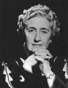 Agatha Christie, la regina del giallo