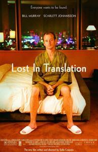 Babbobecco Movies: Lost in Translation