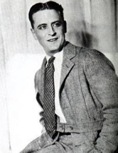 Francis Scott Fitzgerald e i Roaring Twenties