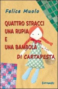 BARBIE E LA BAMBOLA DI CARTAPESTA,  di Stefania Nardini