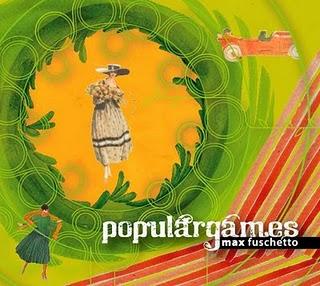 Popular Games-Max Fuschetto