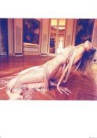 MEISTER WERKE... Anja Rubik by Camilla Akrans for Vogue Germany October 2010